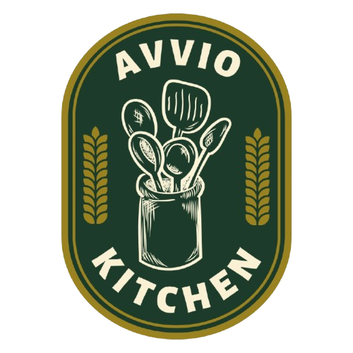 Avvio Kitchen